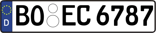 BO-EC6787