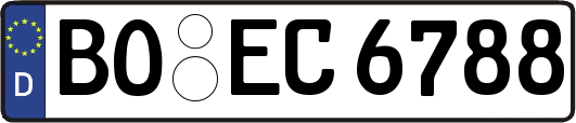 BO-EC6788