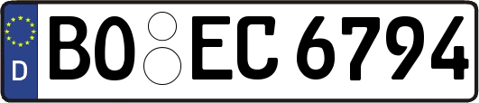 BO-EC6794