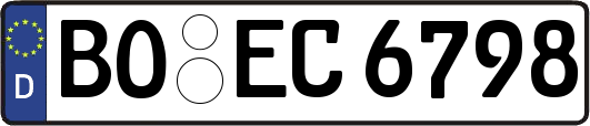 BO-EC6798