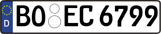 BO-EC6799