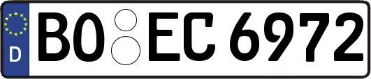 BO-EC6972