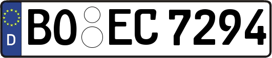 BO-EC7294