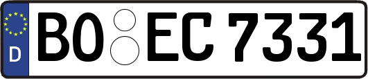 BO-EC7331