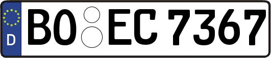 BO-EC7367