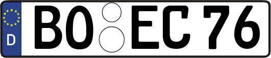 BO-EC76