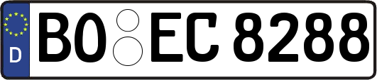 BO-EC8288