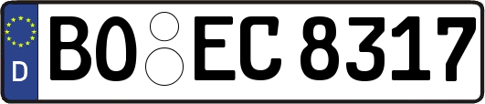 BO-EC8317