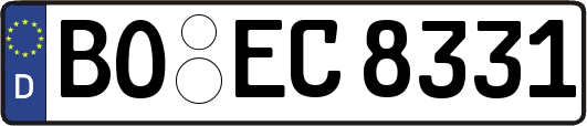 BO-EC8331