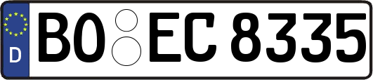 BO-EC8335