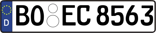 BO-EC8563