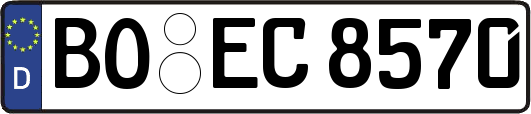 BO-EC8570