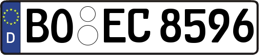BO-EC8596