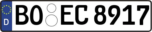 BO-EC8917