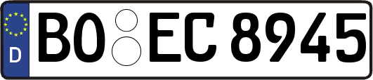 BO-EC8945