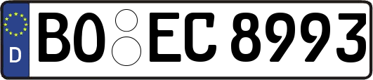 BO-EC8993
