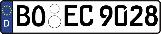BO-EC9028