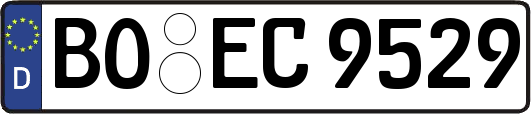 BO-EC9529