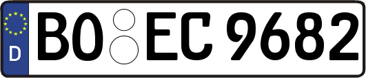 BO-EC9682
