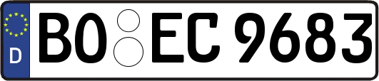BO-EC9683
