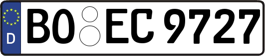 BO-EC9727