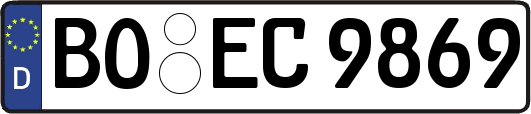 BO-EC9869