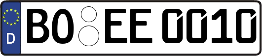 BO-EE0010