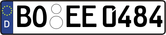 BO-EE0484