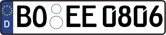 BO-EE0806