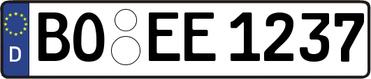 BO-EE1237