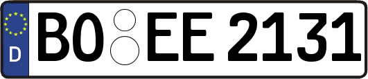 BO-EE2131