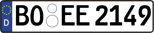BO-EE2149