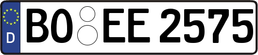 BO-EE2575