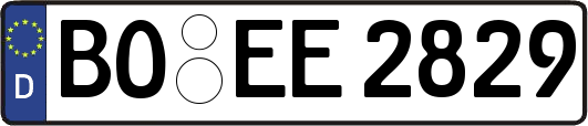 BO-EE2829