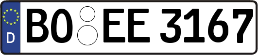 BO-EE3167