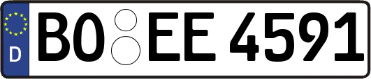 BO-EE4591