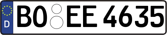 BO-EE4635