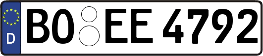 BO-EE4792