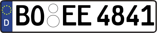 BO-EE4841
