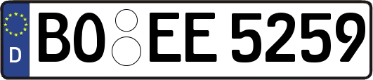 BO-EE5259