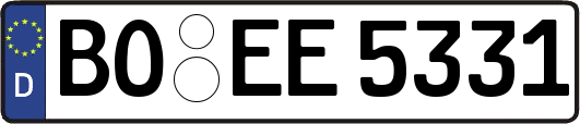 BO-EE5331