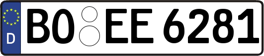 BO-EE6281