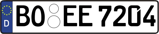BO-EE7204