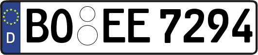 BO-EE7294