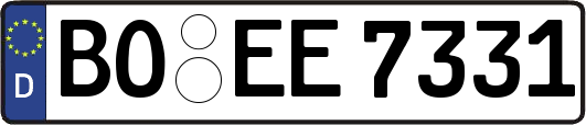 BO-EE7331