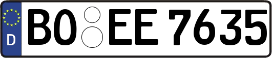BO-EE7635