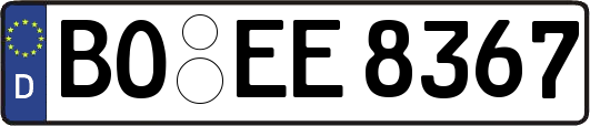 BO-EE8367