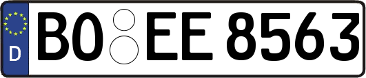 BO-EE8563