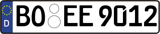 BO-EE9012