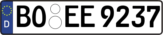 BO-EE9237